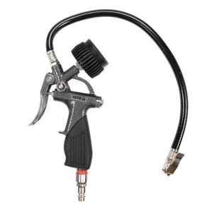 YATO MANOMETR PISTOLETOWY   23701OBROTOWE PRZYŁĄCZE