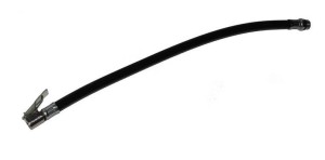 WĘŻYK DO MANOMETRU PISTOLET.  38cm /MP