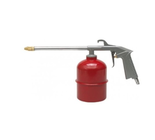 VOREL PISTOLET DO KONSERWACJI / ROPOWANIA ZBIORNIK 950ml / ROPOWNICA   81647