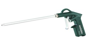 METABO PNE.PISTOLET DO PRZEDMUCH. BP210