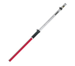 DEWALT ŁATA DO LASERÓW 2,4m