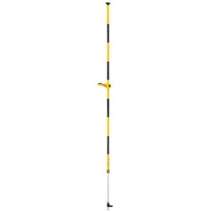 DEWALT TYCZKA ROZPOROWA DO LASERÓW 1/4" DE0882