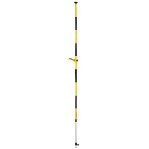 DEWALT TYCZKA TELESKOPOWA DO LASERÓW 1/4"