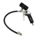 AWTOOLS PISTOLET DO POMPOWANIA KÓŁ Z MANOMETREM / TG-8