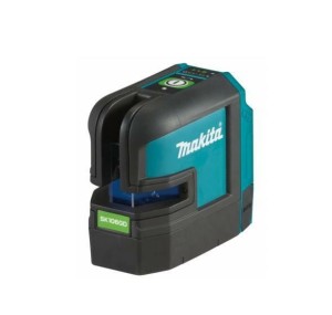 MAKITA LASER KRZYŻOWY 12V SK106DZ 4-PUNKTOWY 35m ZIELONY …