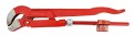 AWTOOLS KLUCZ DO RUR 1"