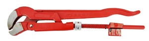 AWTOOLS KLUCZ DO RUR SZWEDZKI 1"310mm