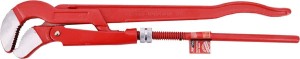 AWTOOLS KLUCZ DO RUR SZWEDZKI 1,5"420mm