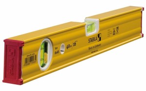 STABILA POZIOMNICA  80AS / 40cm