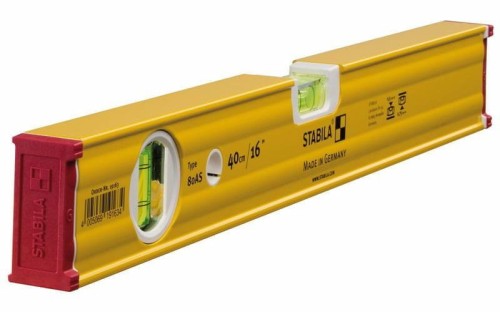 STABILA POZIOMNICA  80AS / 40cm