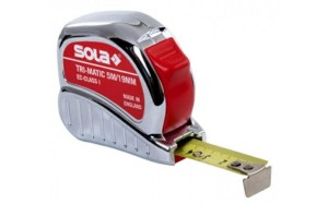 SOLA MIARA ZWIJANA TRI-MATIC  8m
