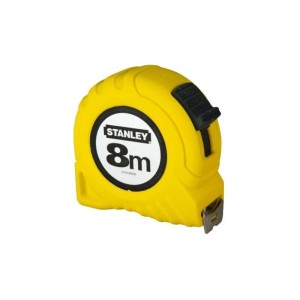 STANLEY MIARA ZWIJANA  8m plaSTANLEY  0-30-457 /KARTA