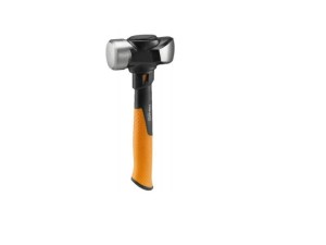 FISKARS MŁOTEK WYBURZENIOWY KRÓTKI ROZŁUP. L