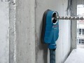 BOSCH PRZYSTAWKA DO ODSYSANIA PYŁU GDE  68