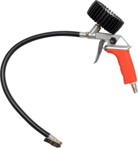 YATO MANOMETR PISTOLETOWY   2370