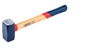 JUCO MŁOTEK KAMIENIARSKI LUX  8,0kg.... ...