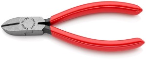 KNIPEX SZCZYPCE BOCZNE PCW 160mm.........