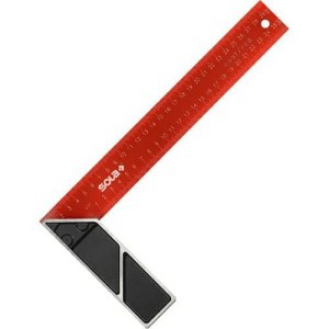 SOLA KĄTOWNIK STOLARSKI SRC250 250x145mm...
