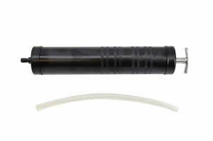 AWTOOLS ODCIĄGARKA OLEJU 500CC
