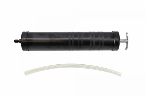 AWTOOLS ODCIĄGARKA OLEJU 500CC