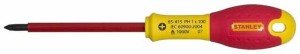 STANLEY WKRĘTAK FATMAX VDE PH2*125 ...