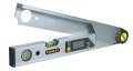 STANLEY KĄTOWNIK ELEKTRONICZNYM Z ODCZYTEM 40cm