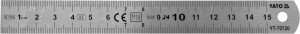 YATO PRZYMIAR STALOWY SS  150mm