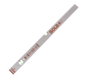 SOLA POZIOMICA ALUMINIOWA AZB  60  60cm