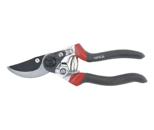 YATO SEKATOR UNIWERSALNY NOŻYCOWY TEFLON 220mm  8801