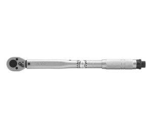 YATO KLUCZ DYNAMOMETRYCZNY  1/2" 42-210Nm   0760