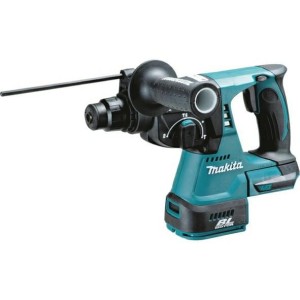MAKITA MŁOT SDS+  18V DHR242Z 2J