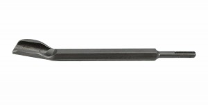 AWTOOLS DŁUTO SDS+ BRUZDOWNIK  22*300
