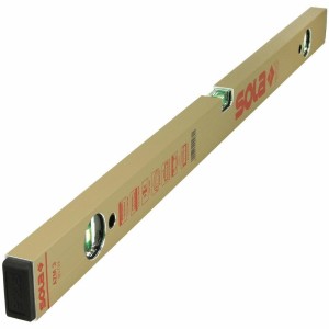 SOLA POZIOMICA MAGNETYCZNA AZM 3 200 200cm