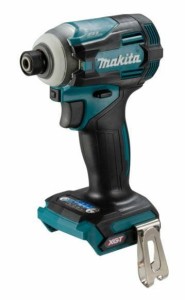 MAKITA ZAKRĘTARKA UDAROWA 40V XGT TD001GZ02 220Nm BL
