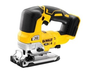 DEWALT WYRZYNARKA  18V DCS334N