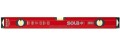 SOLA POZIOMNICA BIG RED 120cm 0,3mm/m