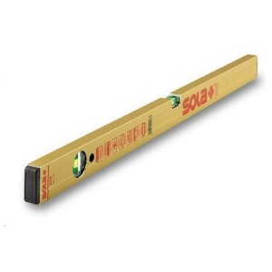 SOLA POZIOMICA MAGNETYCZNA AZM 120 120cm