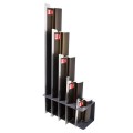 AWTOOLS SZPACHLA ALUMINIOWA WYKOŃCZENIOWA TYTAN PROFESSIONAL 1000mm