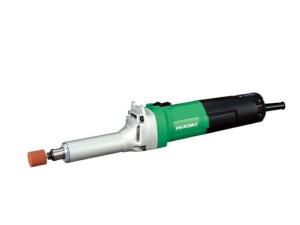 HIKOKI.SZLIFIERKA PROSTA 760W GP5V WBZ 3, 6, 8mm REG. OBR.