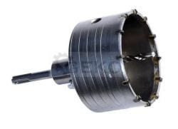GEKO KORONA SDS 100mm