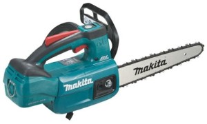MAKITA PIŁA ŁAŃCUCHOWA  18V 25cm DUC254CZ