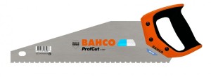 BAHCO PIŁA RĘCZNA DO STYROPIANU 400mm PROF CUT....