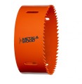 BAHCO OTWORNICA BIMETALOWA 140mm