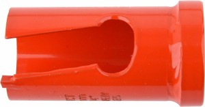 YATO OTWORNICA UNIWERSALNA TCT  32mm 5/8" ...%