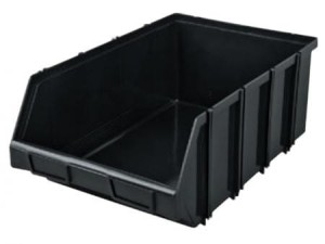 PATROL MODUŁBOX CZARNY 4.1 *