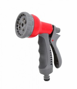 AWTOOLS PISTOLET DO WODY ZRASZAJĄCY 8-F.