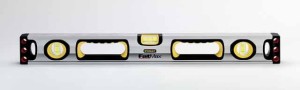 STANLEY POZIOMNICA FATMAX II  900mm MAGNETYCZNA