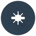 BOSCH FIBRA KRĄŻEK X-LOCK METAL 125 gr. 60