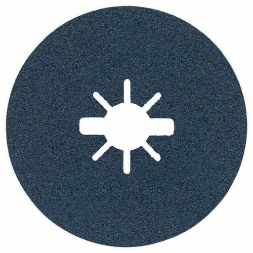 BOSCH FIBRA KRĄŻEK X-LOCK METAL 125 gr. 60