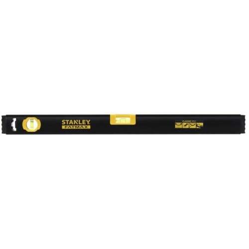STANLEY POZIOMNICA CLASSIC PRO FATMAX 1200mm